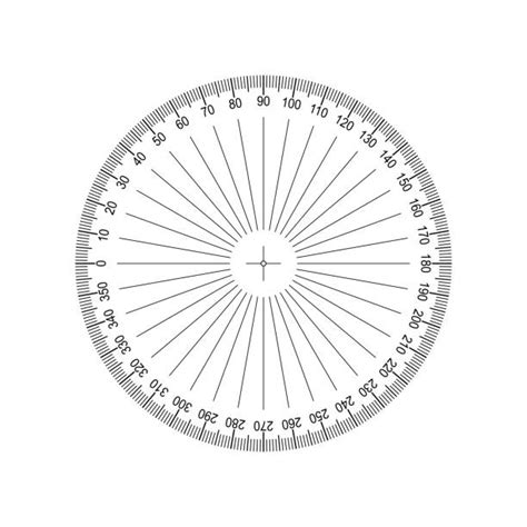 2,800+ Circular Protractor Stock Photos, Pictures & Royalty-Free Images - iStock