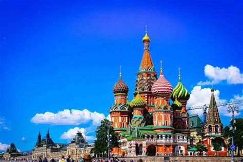 18 Best Things Not To Miss in Moscow During The World Cup 2018 | Miss ...