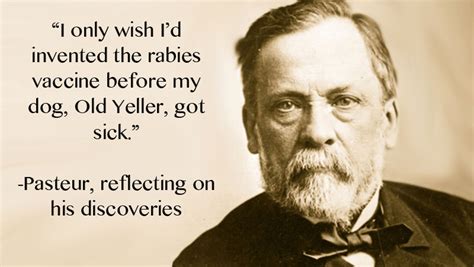 Louis Pasteur Famous Quotes. QuotesGram