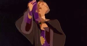 Claude Frollo GIF - Claude Frollo Hellfire - Discover & Share GIFs