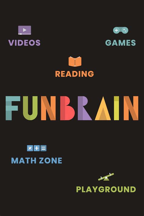 FunBrain is the #1 site for online educational games for kids of all ...