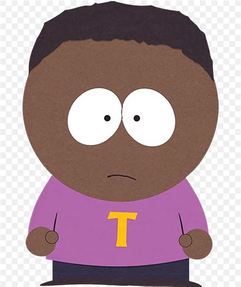 Token Black Eric Cartman Stan Marsh Butters Stotch Tweek Tweak, PNG, 668x979px, Token Black, Art ...