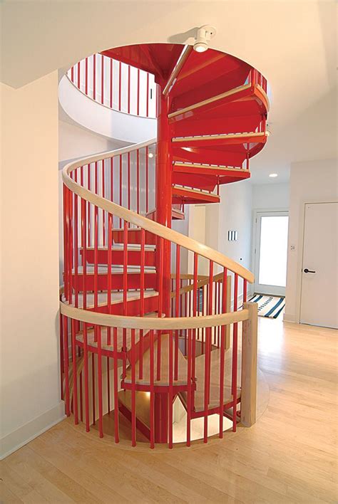 1000+ images about Indoor Spiral Stairs on Pinterest | Diamond plate, Wells and Compact