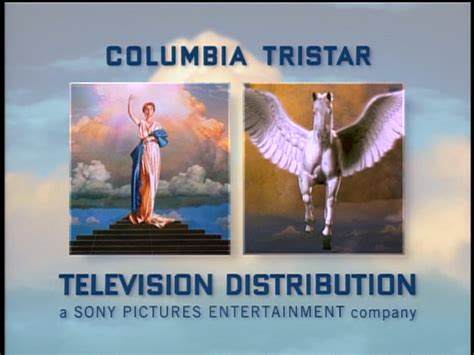 Columbia TriStar Domestic Television | Closing Logo Group Wikia ...