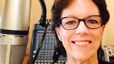 Meet Susan Bennett, the Real Voice of Siri - Video