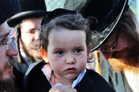 A Photographic Gallery - Israel: Children in Israel