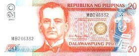 Meet the New Philippine Peso Bill |Filipino Sojourner