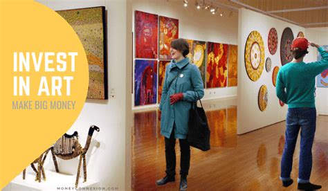 How To Invest In Artwork and Diversify Your Investment Portfolio