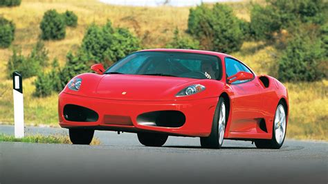 Ferrari F430: Potencia Y Velocidad Máxima Al Máximo | Ferrari Club