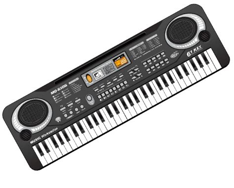 $44 for a Full-Sized Piano Keyboard | Buytopia