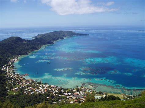 Pitcairn Island | Pitcairn islands, Pitcairn, Islands in the pacific