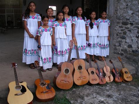 Explorando las costumbres y tradiciones de la cultura Huasteca - Costumbres