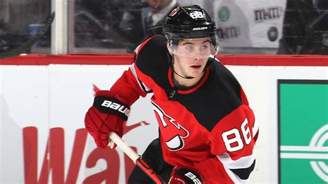 Jack Hughes injury update: Devils forward to return to lineup vs. Chicago | Sporting News Canada