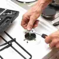 How To Fix A Gas Stove Igniter Done (4 Steps Guides)