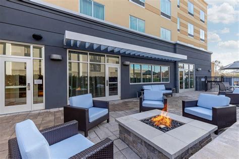 Fairfield Inn & Suites Mebane, Mebane (NC) | 2021 Updated Prices, Deals