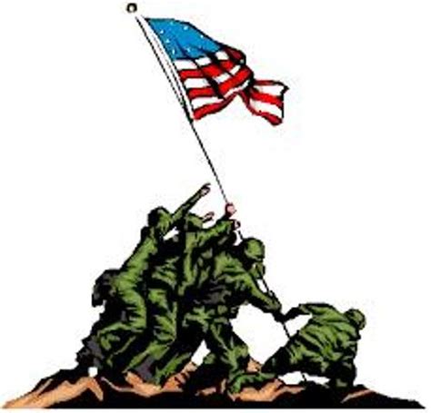 Armed Forces Day Clip Art - ClipArt Best