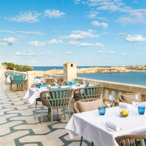 Restaurants in Malta - RE/MAX Malta