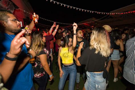 San Antonio nightlife gets 'wild' at Burnhouse