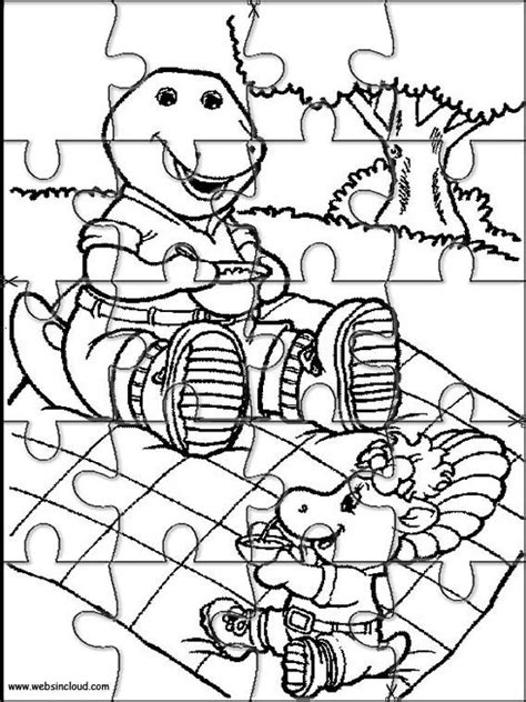 a coloring page for children with an image of a dinosaur on a motorcycle and a dog