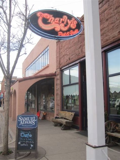 Flagstaff, Arizona Restaurants Reviews | Delishably