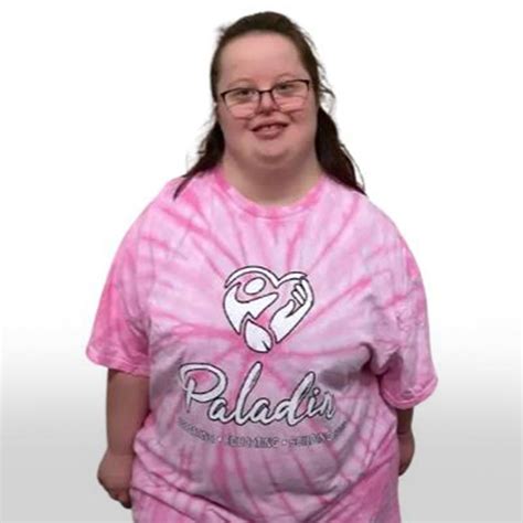 Paladin Pink Tie-dye T-shirt | Paladin