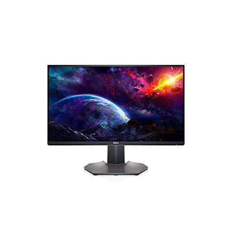 Dell S2522HG Review and Specs: 24.5" FHD Gaming Monitor • Techapa