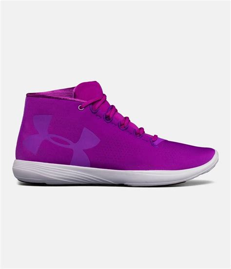 , PURPLE RAVE, zoomed image | Shoes, Training shoes, Under armour