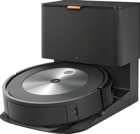 Best Buy Roomba I7 Plus