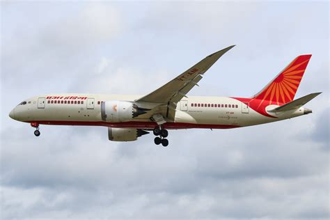 VT-ANI Boeing 787 Air India | VT-ANI Boeing 787 Air India | Flickr