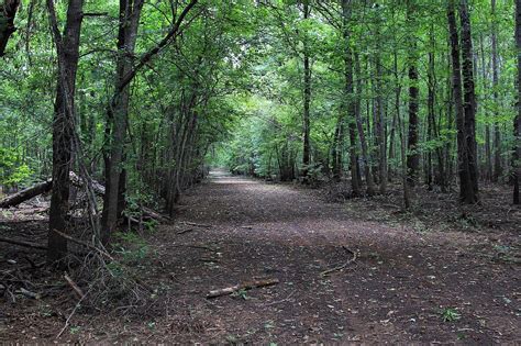 Neches River National Wildlife Refuge