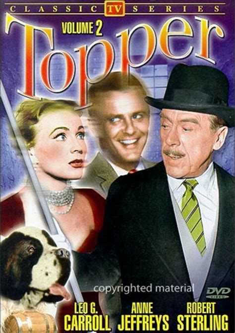 Topper - TV Series: Volume 2 (DVD 1953) | DVD Empire