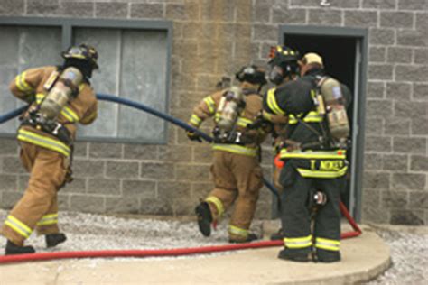 Firefighting academy sees increase in enrollment as NW Campus program sparks students’ interest ...