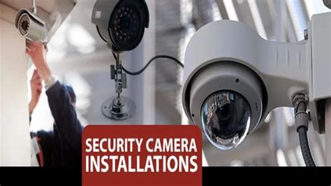 A Beginner's Guide to Installing a Surveillance System for Complete ...