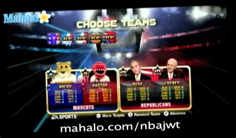 nba jam cheats for wii / Twitter