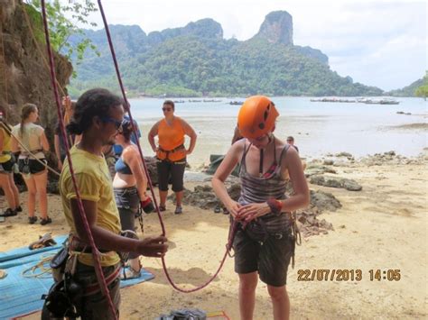 Railay Beach Sights & Attractions - Project Expedition