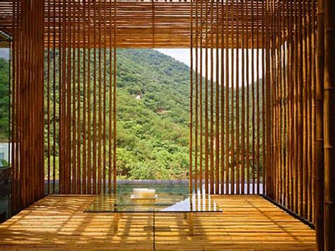 Great Wall Bamboo House | The Owner-Builder Network