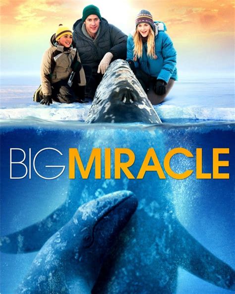 Big Miracle (2012)