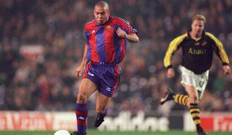 Ronaldo says he knows why Neymar left Barcelona for PSG - Extra.ie