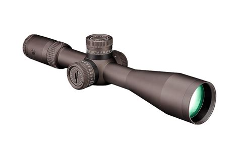 Vortex Razor HD Gen III 6-36x56mm FFP Riflescope with EBR-7D MOA ...