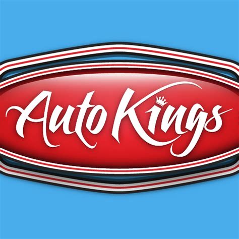 Auto Kings - YouTube