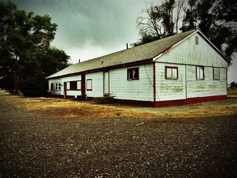 Ghost town: The Minidoka Japanese internment camp in Idaho