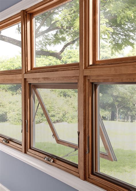 Wood & Wood Clad Windows | Replacement Windows in Seattle WA | Procraft