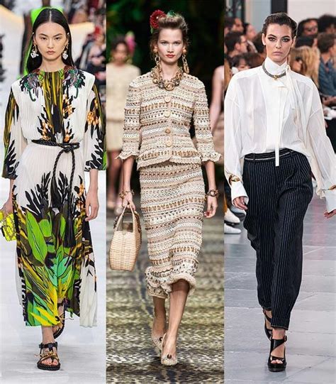 Spring 2020 fashion trends: 12 best fashion trends for women over 40