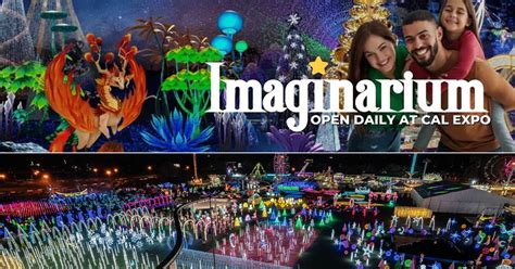 Imaginarium 360 - Global Winter Wonderland Sacramento