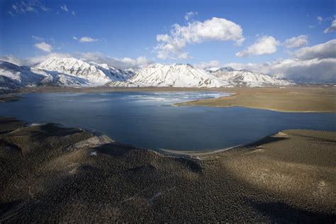 Crowley Lake Fishing: Complete Angler's Guide - Best Fishing in America