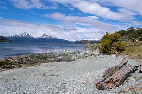 OC Tierra del Fuego National Park Argentina 6000x4000 : r/argentina