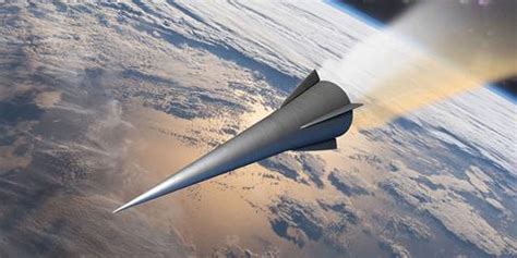 Dynetics plans operational hypersonic missile factory by autumn 2020 | In depth | Flight Global