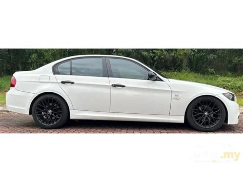 Used -Rare Unit- BMW 320i 2.0 M Sport Sedan/One Owner Only / Sport Rim ...