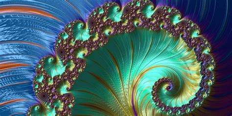 Fractals Around Us | Math and Mind