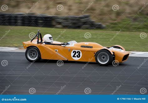 Custom Sports race car editorial photo. Image of motor - 17961166